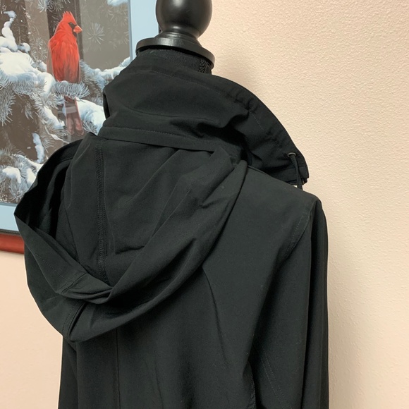 Chico's Jackets & Blazers - 🌷3 for $15 Chico's  Zenergy Travel Jacket w/ hood